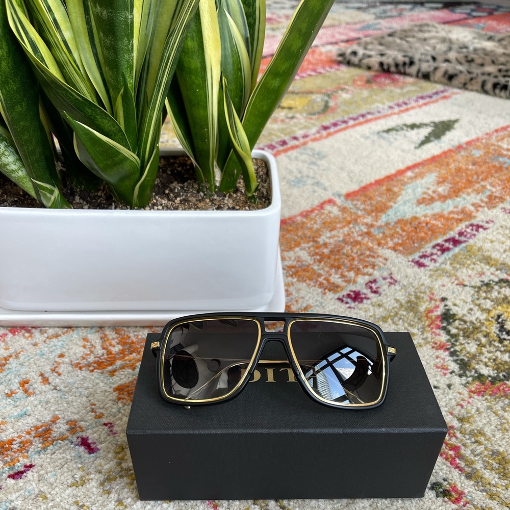 DITA Westbound Sunglasses